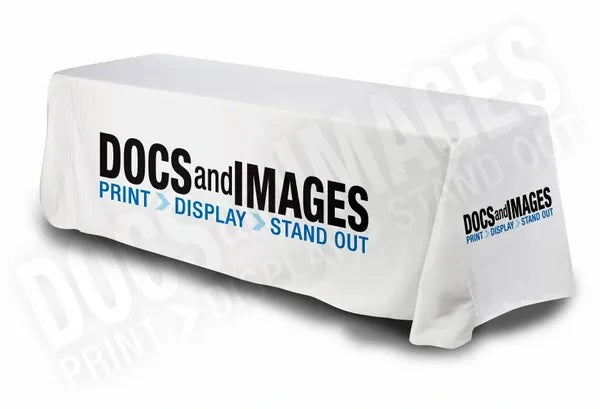 TABLE COVER 6FT
