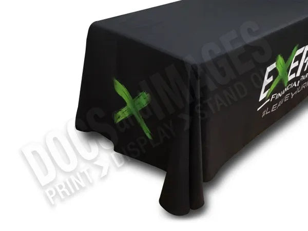 TABLE COVER 6FT