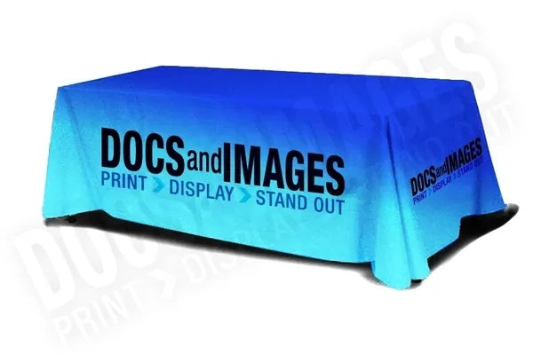 TABLE COVER 6FT