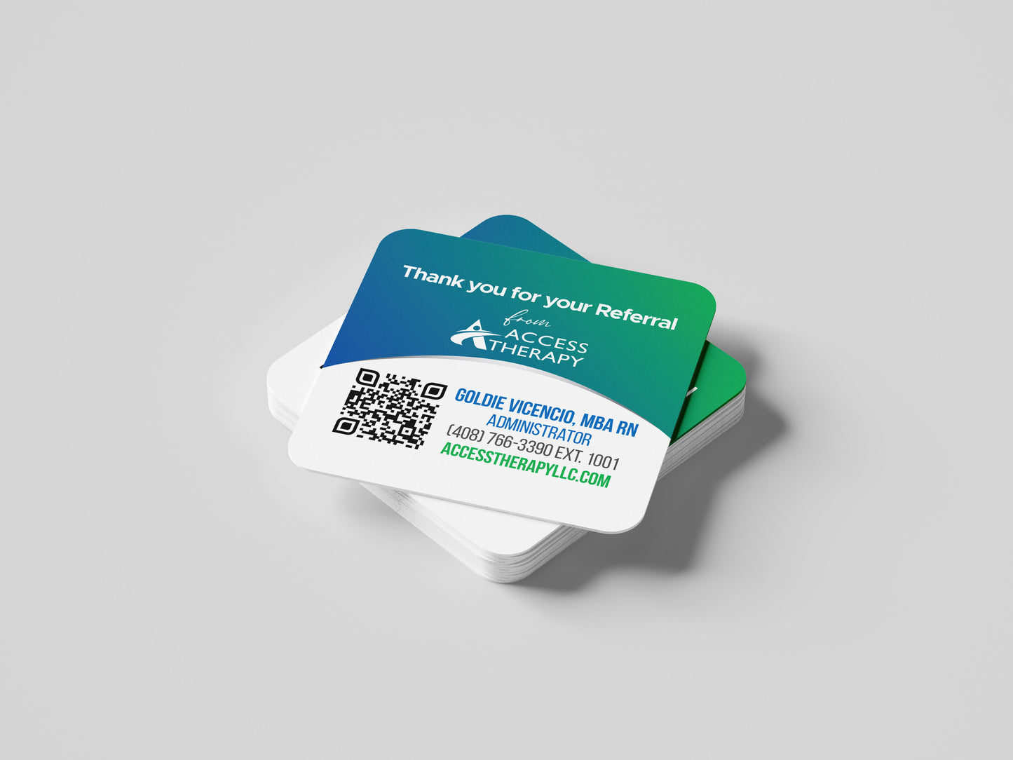 COASTER - PVC - CIRCLE OR SQUARE