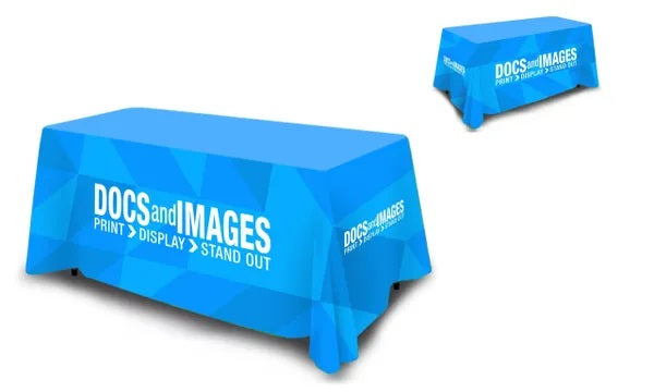 TABLE COVER 4FT