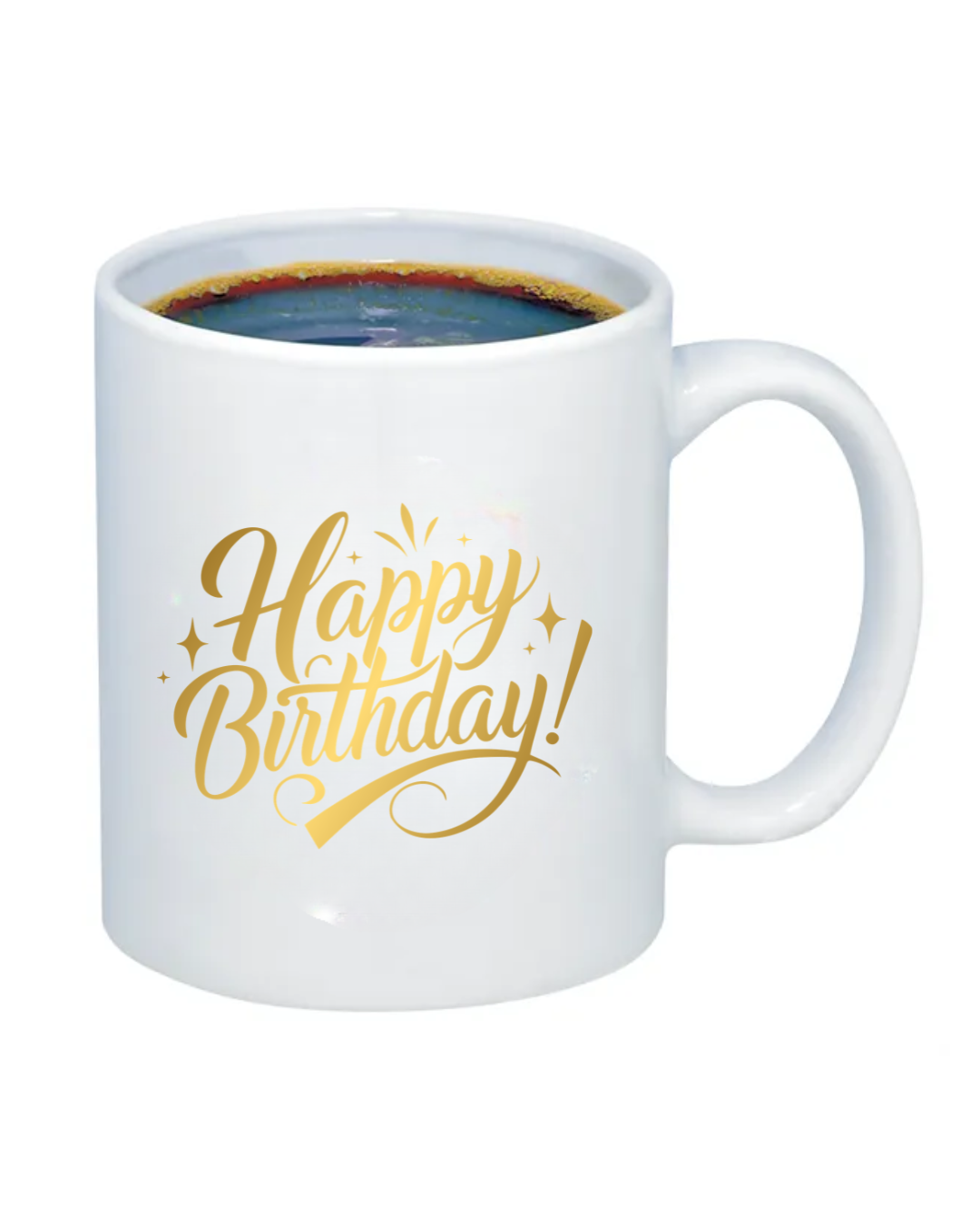 Mug - 11 oz.