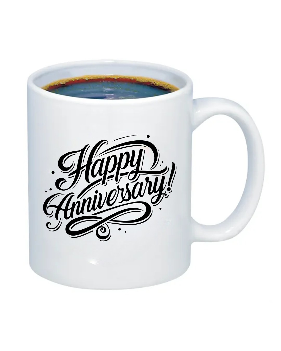 Mug - 11 oz.