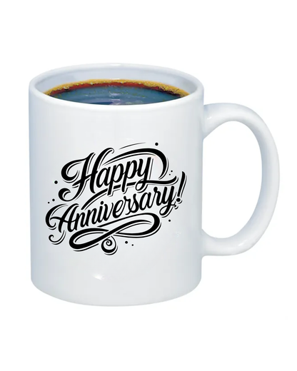 Mug - 11 oz.
