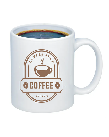 Mug - 11 oz.