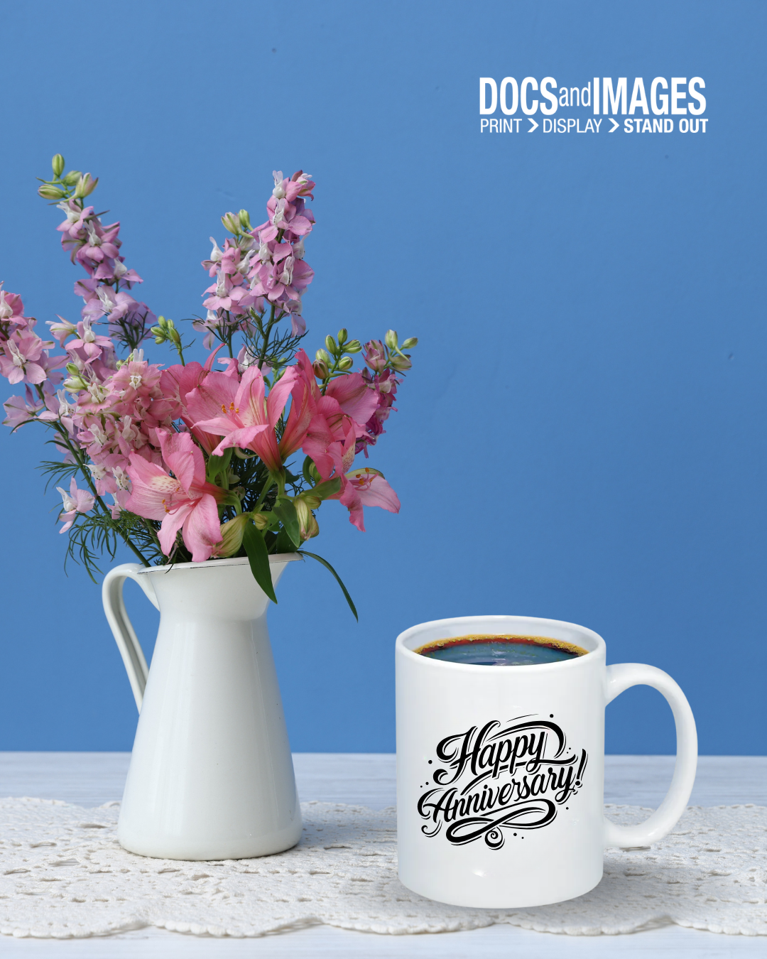 Mug - 11 oz.