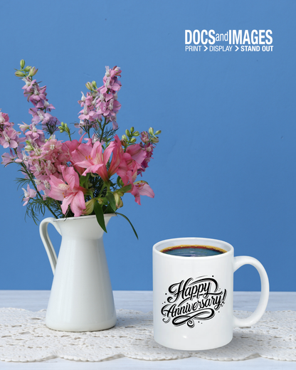 Mug - 11 oz.
