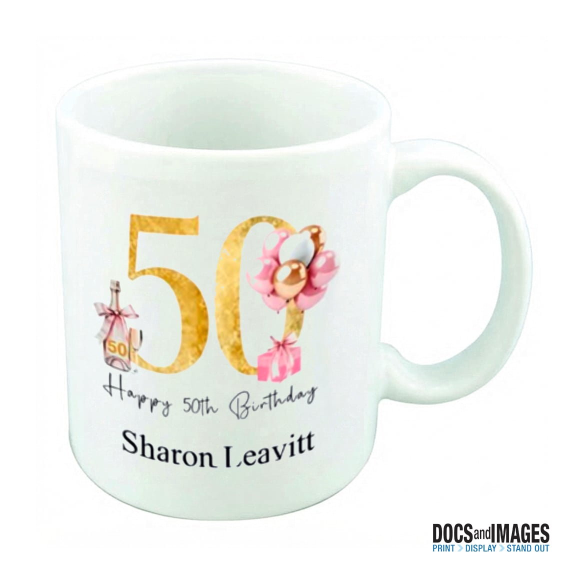 Mug - 11 oz.