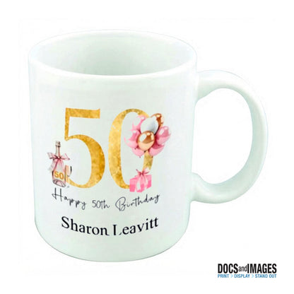 Mug - 11 oz.
