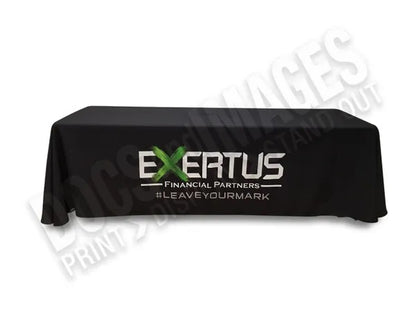 TABLE COVER 6FT
