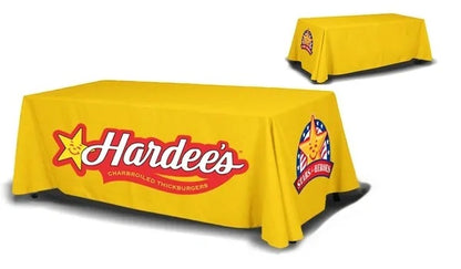 TABLE COVER 8FT