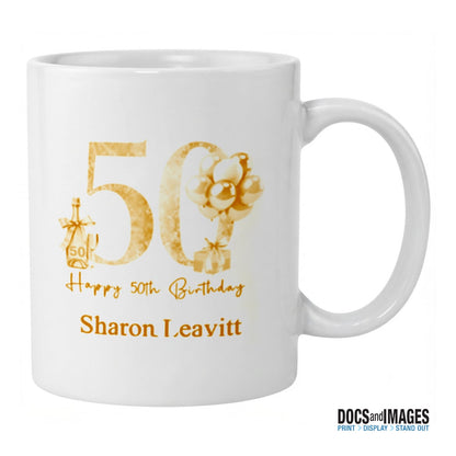 Mug - 11 oz.