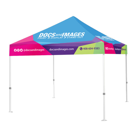 EVENT TENT 10' X 10'