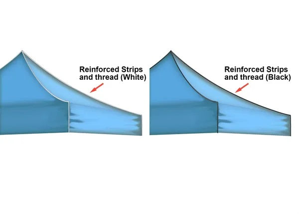 design a tent EVENT TENT WITH FULL + HALF WALLS + FREE GRAPHIC DESIGN – Docs and Images