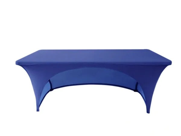 TABLE COVER 6FT - STRETCH