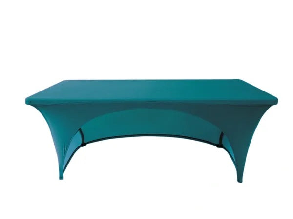 TABLE COVER 8FT - STRETCH