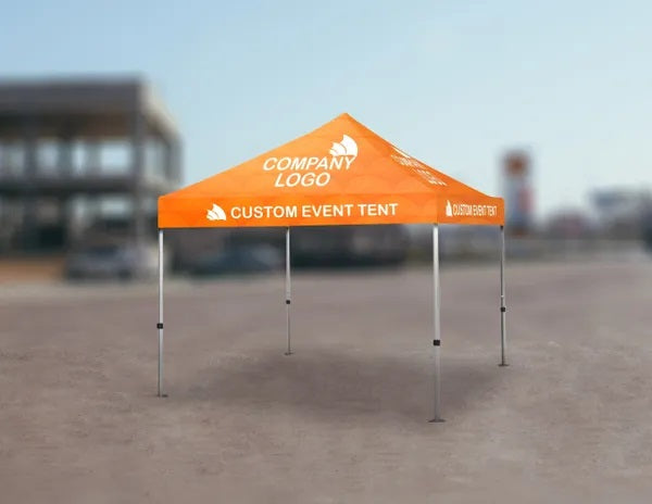 event tent manufacturers EVENT TENT 10' X 10' – Docs and Images